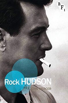 portada Rock Hudson (en Inglés)