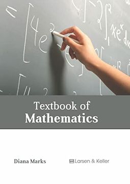 portada Textbook of Mathematics (en Inglés)