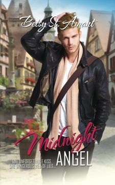 portada Midnight Angel