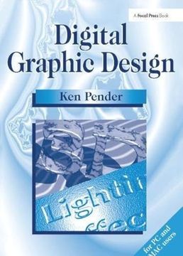 portada Digital Graphic Design (in English)