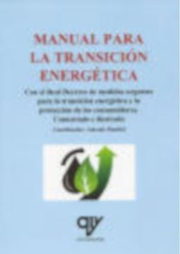 portada Transición Energética