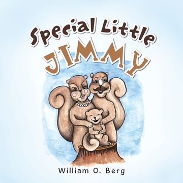 portada Special Little Jimmy (en Inglés)