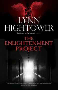 portada The Enlightenment Project (en Inglés)