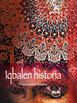 portada Iqbalen Historia (en Euskera)