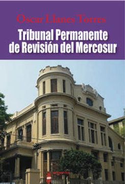 portada Tribunal Permanente De Revisión Del Mercosur