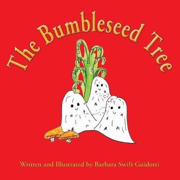 portada The Bumbleseed Tree (The Wallaboos)