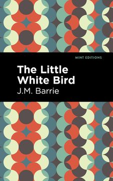 portada Little White Bird 
