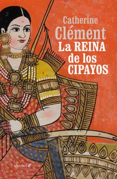 portada La Reina de los Cipayos (in Spanish)