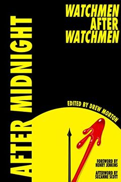 portada After Midnight: Watchmen After Watchmen (in English)