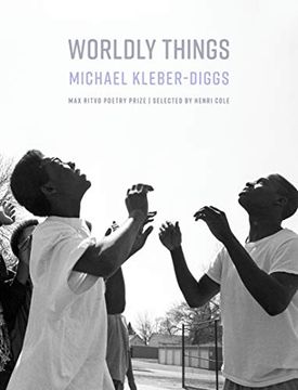 portada Worldly Things (in English)