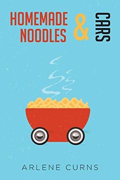portada Homemade Noodles and Cars 