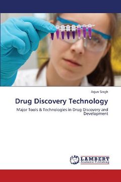 portada Drug Discovery Technology