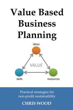 portada Value Based Business Planning: Practical strategies for non-profit sustainability
