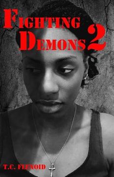 portada Fighting Demons 2