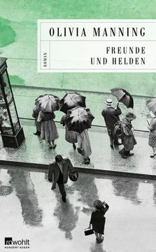 portada Freunde und Helden (in German)