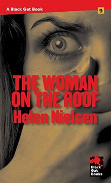 portada The Woman on the Roof (Black Gat Books)