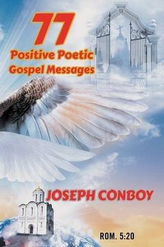 portada 77 Positive Poetic Gospel Messages