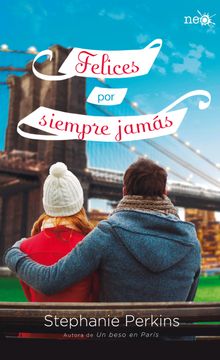 portada Felices por Siempre Jamas (in Spanish)