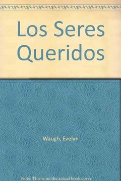 portada seres queridos, los -cm014 (in Spanish)