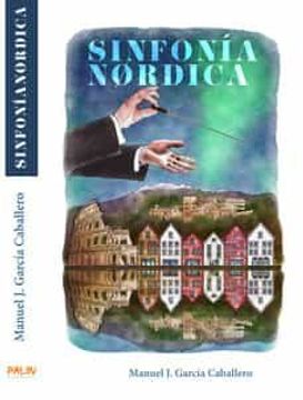 portada Sinfonia Nordica