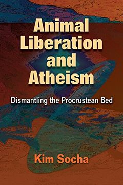 portada Animal Liberation and Atheism