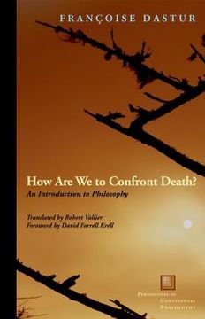 portada how are we to confront death?