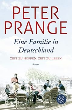 portada Eine Familie in Deutschland (in German)