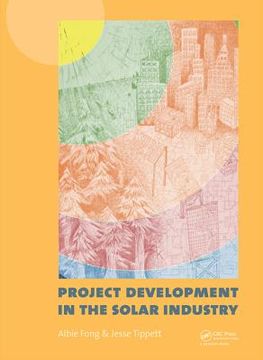 portada project development in the solar industry
