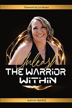 portada Unleash the Warrior Within (en Inglés)