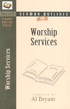 portada worship services (en Inglés)