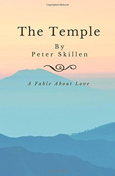 portada The Temple: A fable about love