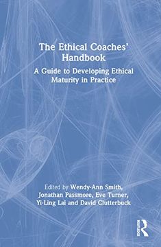 portada The Ethical Coaches’ Handbook 