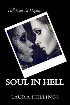 portada Soul In Hell (en Inglés)