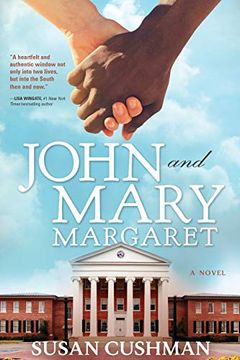 portada John and Mary Margaret (en Inglés)