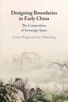 portada Designing Boundaries in Early China (en Inglés)