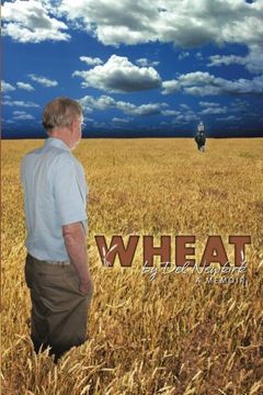 portada Wheat: A Memoir