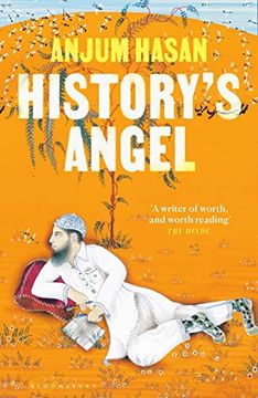 portada History's Angel