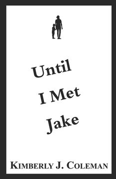 portada Until I Met Jake (en Inglés)