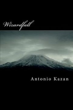 portada Wizardfall (en Inglés)