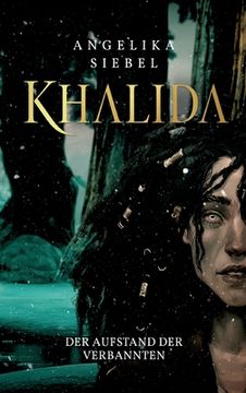 portada Khalida: Der Aufstand der Verbannten (in German)
