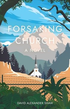 portada Forsaking Church (en Inglés)