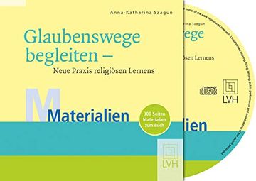 portada Glaubenswege Begleiten: Materialien (en Alemán)