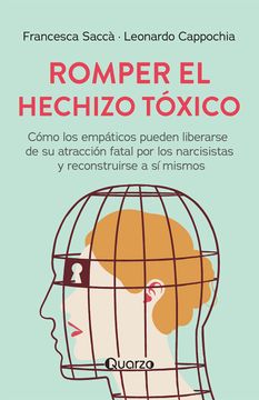 portada Rompiendo el hechizo tóxico