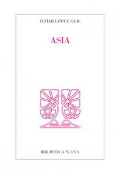 portada Asia (Poesía)