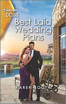 portada Best Laid Wedding Plans: A Sassy Opposites Attract Romance (Moonlight Ridge, 2) (en Inglés)