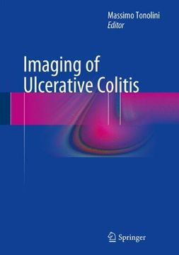 portada Imaging of Ulcerative Colitis: When, How and What to Look for