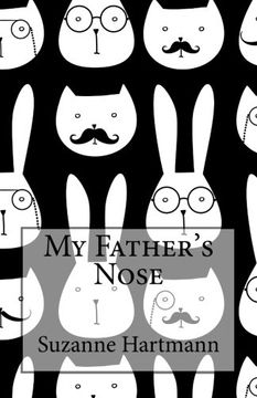 portada My Father's Nose