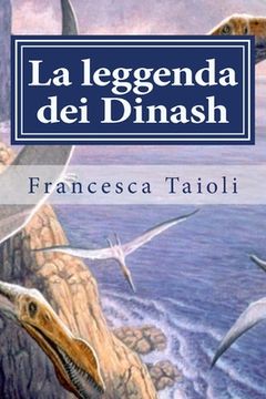 portada La leggenda dei Dinash (en Italiano)
