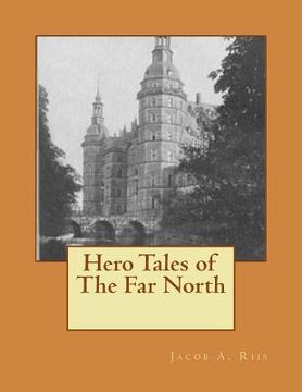 portada Hero Tales of The Far North (en Inglés)