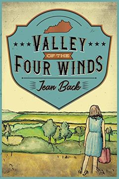portada Valley of the Four Winds (in English)